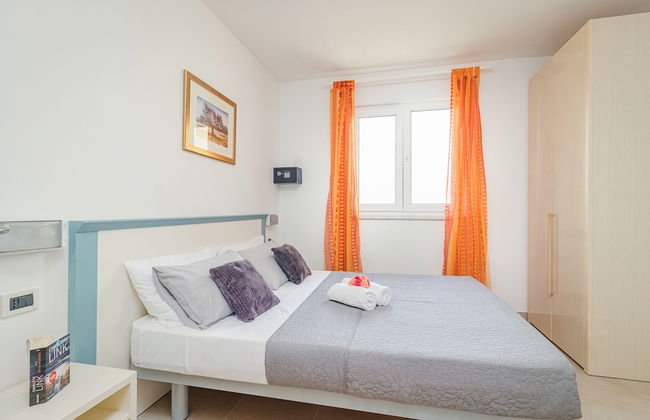 Residence Kamenjak - Foto 8