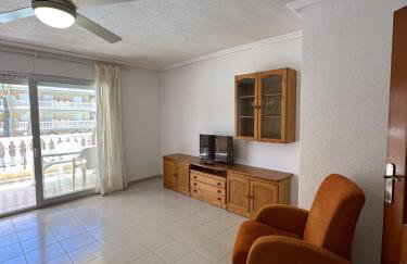 Castillo de Mar 1B - La Manga By WATERMELON - Foto 6