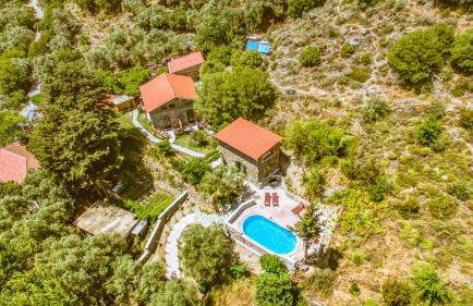 Ellafos Traditional Living-Elafonisi Couples Retreat - Foto 111