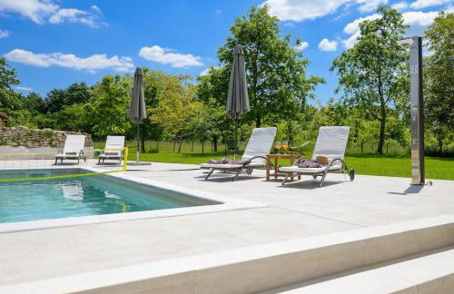 Villa Doda by Istrialux - Foto 15