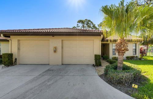 Village des Pins Sarasota 2BR Condo with Pool - Foto 22