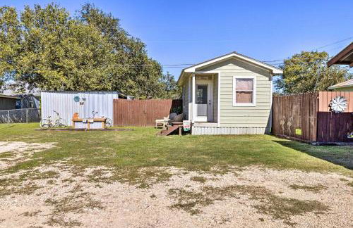 Flirty Flamingo' Studio: 1 Mi to Canyon Lake - Foto 46