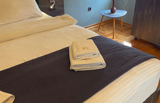 Aleksei apartments - Foto 20