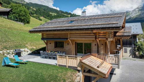 Chalet Julero - OVO Network - Foto 4