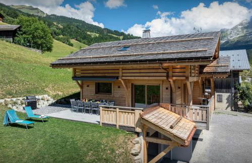 Chalet Julero - OVO Network - Photo 4