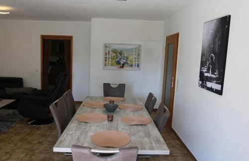 Große gut ausgestattete Ferienwohnung, barrierefrei, direkt an der A7 - Foto 15