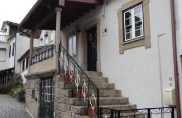 Casa Luizinho - Foto 1