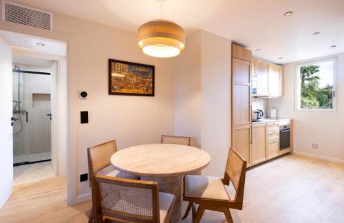 Appartement avec terrasse et parking centre St-Tropez - Photo 9