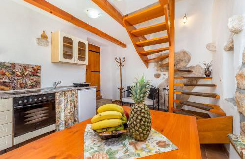 Villa Ana with jacuzzi & swimming pool - Foto 37