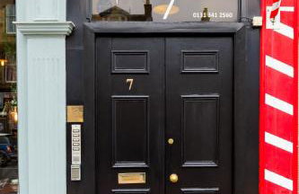 Southside Apartments by Destination Edinburgh - Foto 79