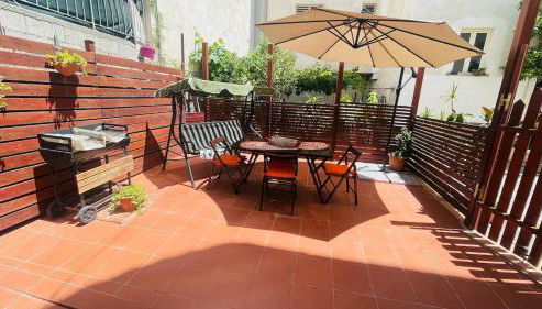 One Room - Foto 5, Garden