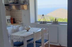 Patmos Chora traditional villa Genadio - Foto 46