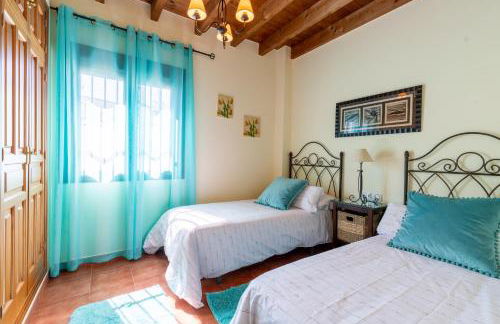 vll Vivienda rural a las puertas de Doñana - Foto 24