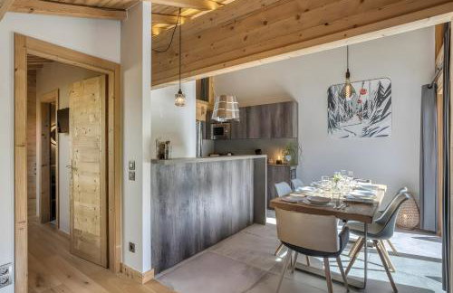 Chalet des joux - Foto 32