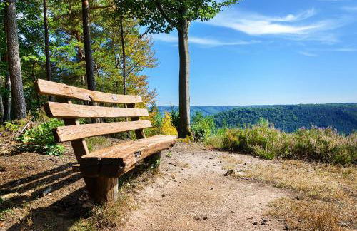 Burggarten Appartements Neuleiningen - Foto 61