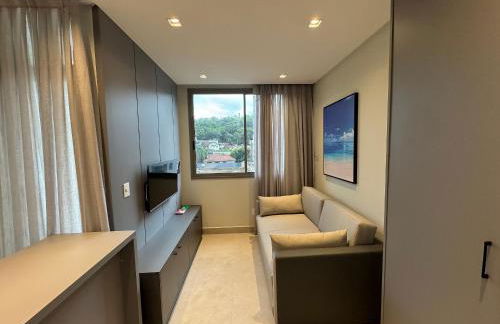 Elegance Apartamentos 1 quarto para 4 pessoas em Bombinhas - Foto 76