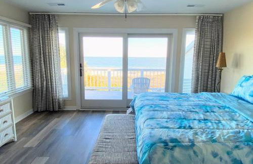 Beach Club Villa 29 - Oceanfront Walkout! End Unit! - Foto 11