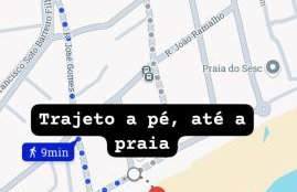 Casa de praia - Foto 46