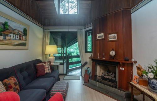 Espaço Inteiro - Apartamento Elegante e Cheio de Charme - Foto 5