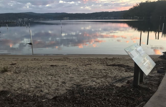 Wonboyn Lake Resort - Foto 46