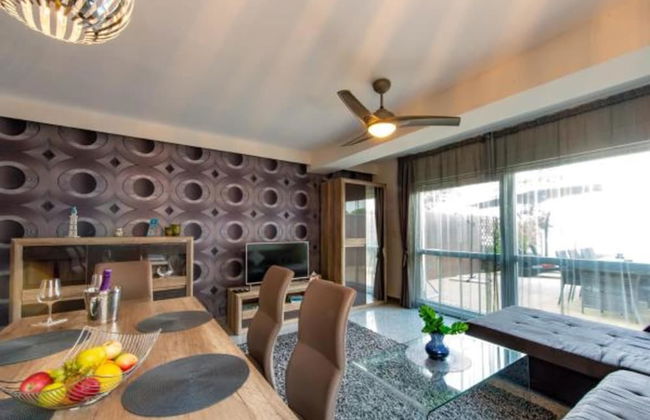 Soline Bay Seashore Residence - Foto 12