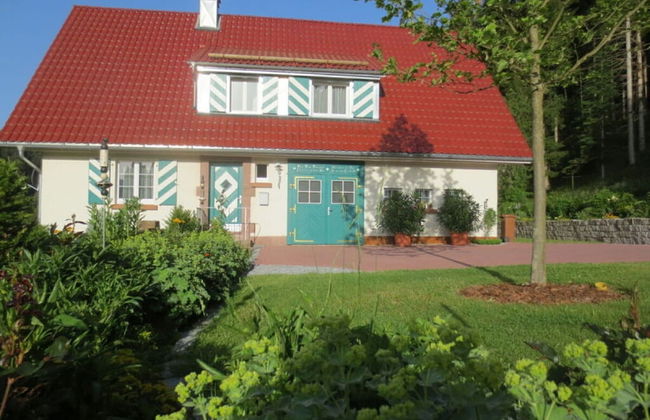 Holiday Home Tauchert - Foto 24