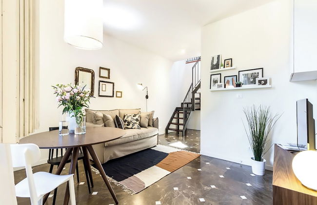 Barbieri23 Design by Wonderful Italy - Foto 1