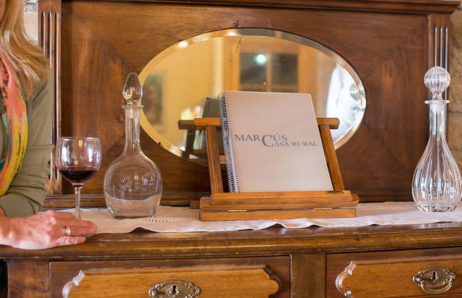 Marcús Casa rural - Foto 46