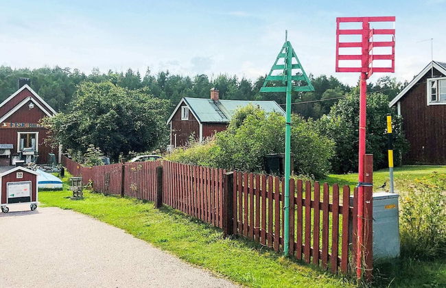 Holiday Home in Norrsundet - Foto 11