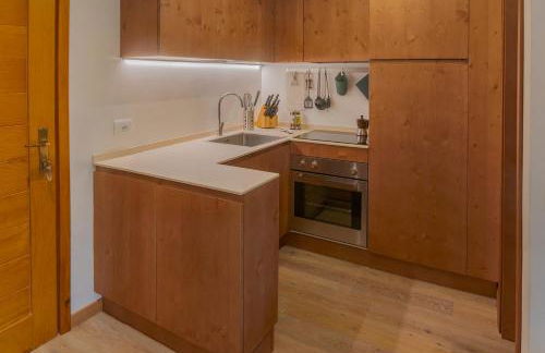 Appartamento con terrazza vista Pale di San Martino - Foto 2