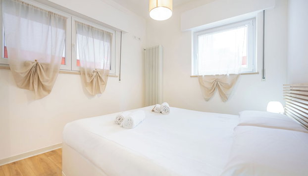 Debora's Flat - 10 minuti dall'Arena - Foto 2, Habitación