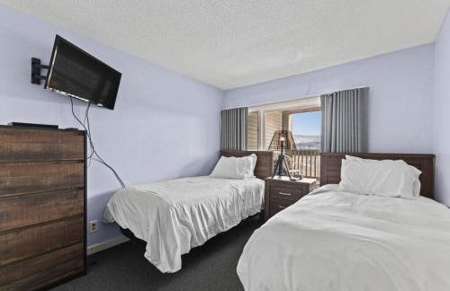 Stowe Ski Chalet - 3BR with In Unit Sauna - Foto 21