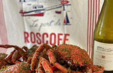 Saint-Pol family house garden fully equipped 12 people - Foto 9