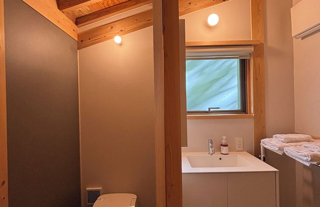 CrossFit Otoyo Strength TINY HOUSE - Foto 20