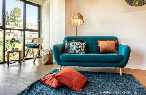 Alma Luxury House - Foto 13