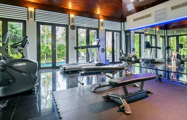 Bangtao Beach Garden By RESAVA - Photo 35