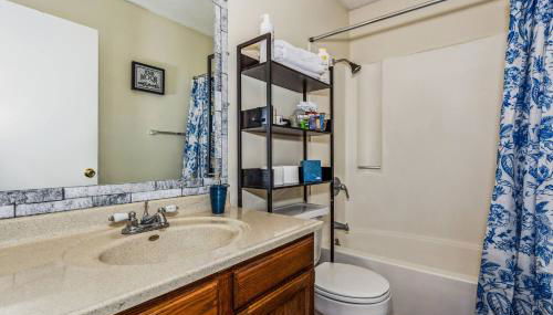 Theater, King&PoolTable with PrivateHotTub - Foto 5, Other