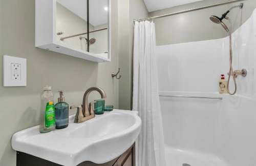 Cozy Trotter home - Foto 25