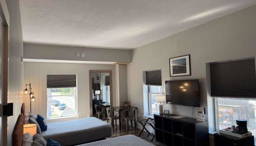 Boutique Hotel Room 9 - Foto 3