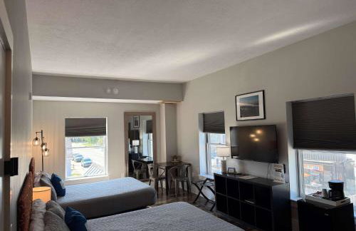 Boutique Hotel Room 9 - Foto 3