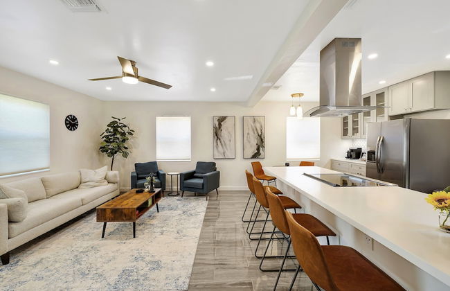 Blue Ocean Retreat in Fort Lauderdale - Foto 23