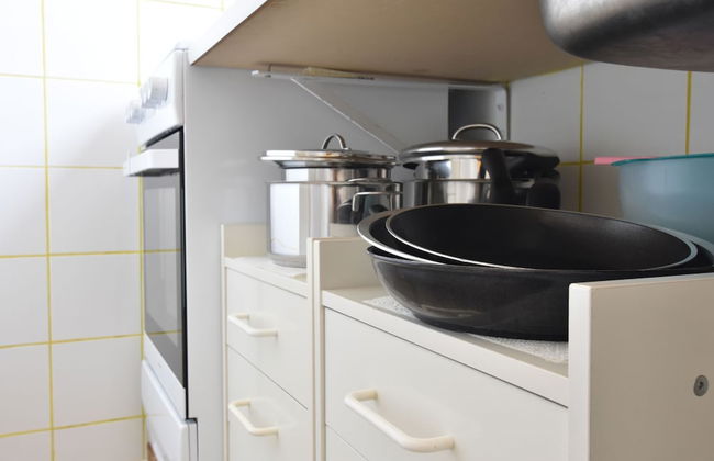 Holiday Home in Khlungsborn With Garden - Foto 15