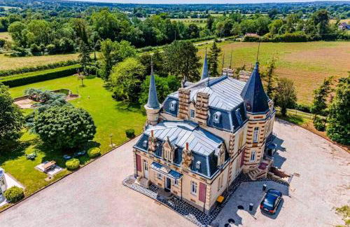 Maison charmante à Cartigny-l'Épinay avec jardin généreux - Foto 10