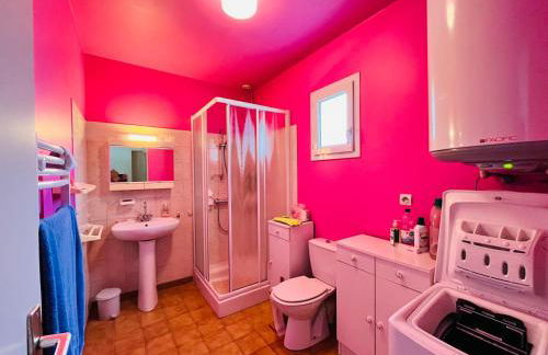 Maison du Plantin jardin & calme - Photo 7