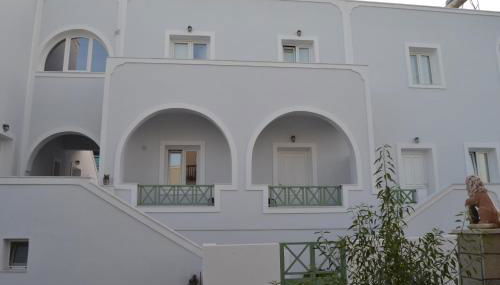 Altea Apartments - Foto 4
