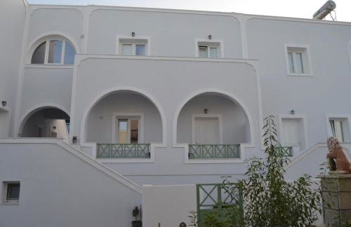 Altea Apartments - Foto 4