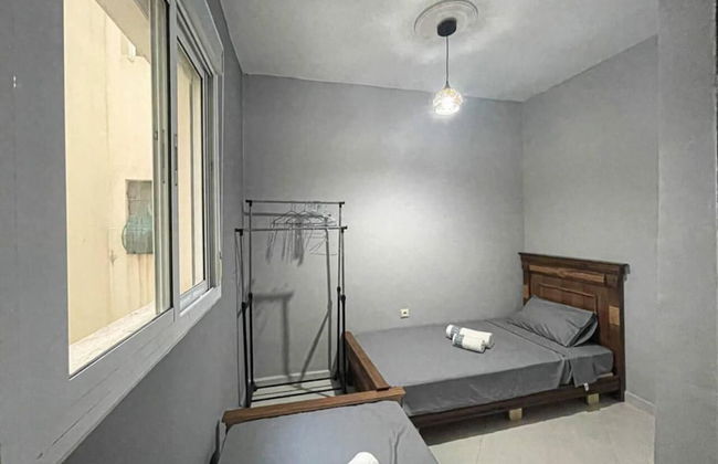 2 Bed Flat - Sleeps 6 - Parking - Wifi - Photo 3