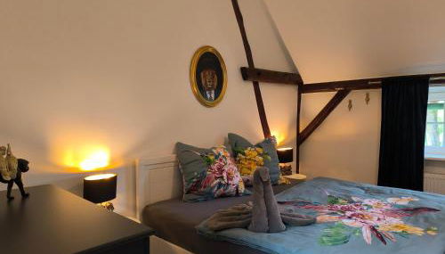 Ferienhaus Heidefee - Foto 4