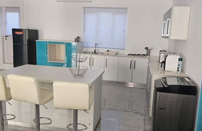 Lovely 3-bed Villa in Goodlands Mauritius - Foto 7