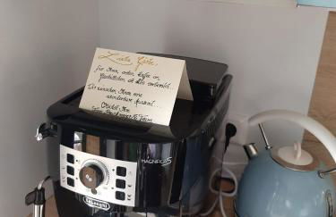 Glashüttchen mit 2 Schlafzimmern, Sauna und schönem Garten - Foto 18